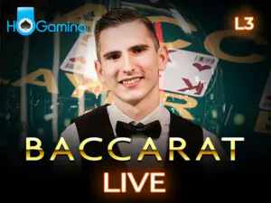 Bacará en vivo
